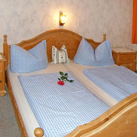 Ferienwohnung 240s