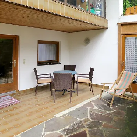 Ferienwohnung 240s 弗林肯贝格