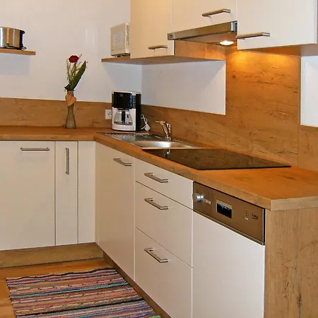 Daire Ferienwohnung 240s Finkenberg