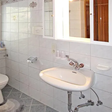 Daire Ferienwohnung 240s Finkenberg